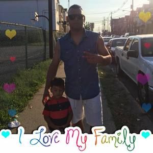 Meet your Posher, Erick